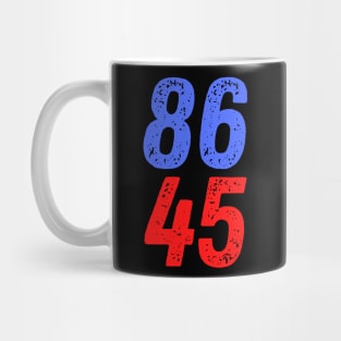 86 45 Mug